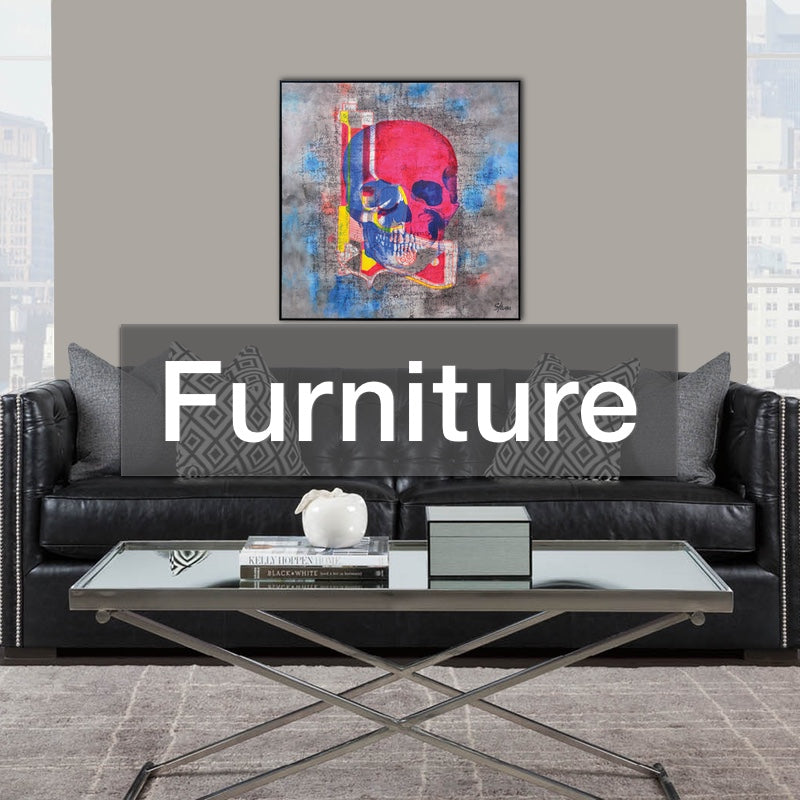 S&C Furniture by Steven Sabados