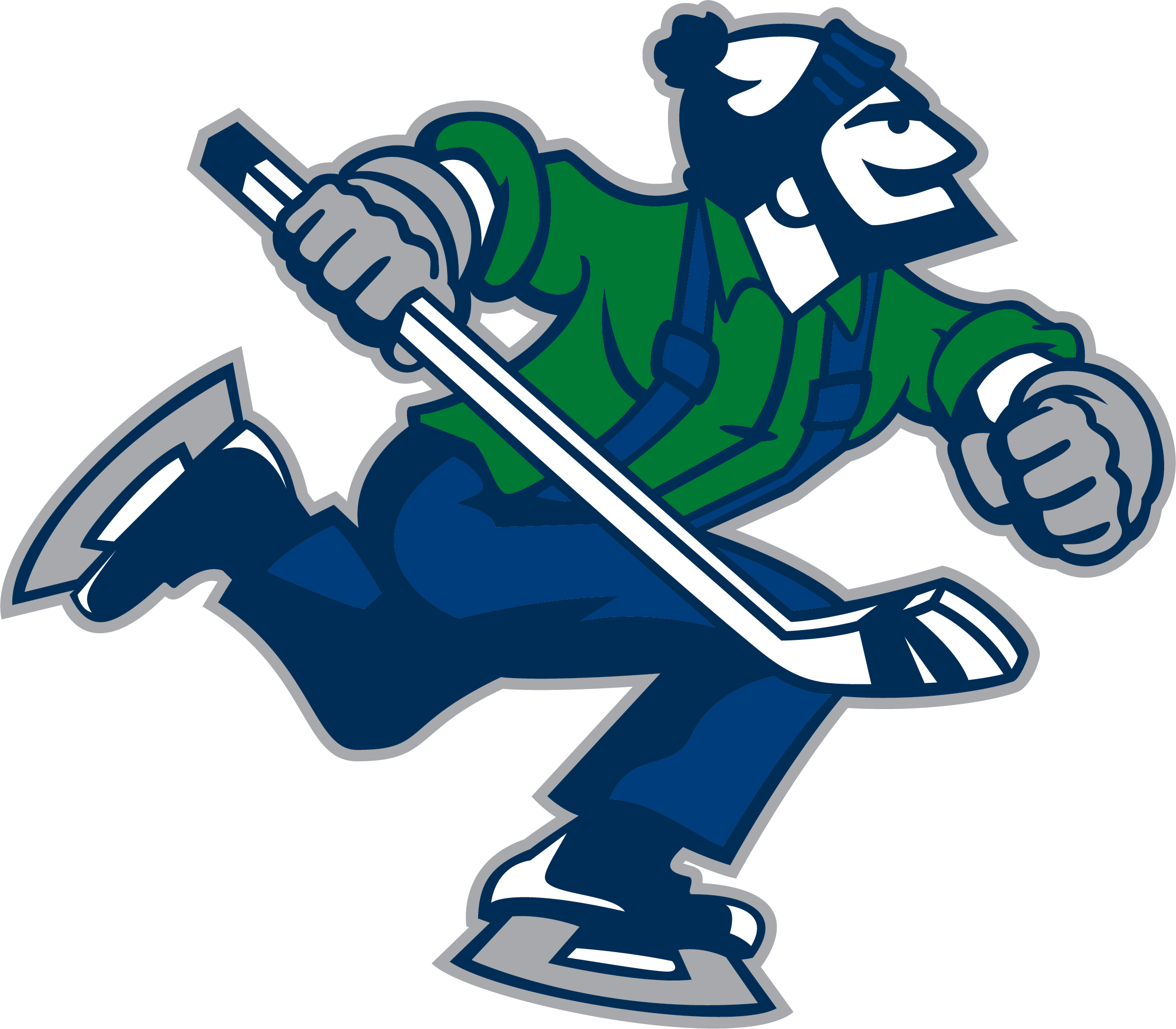 Abbotsford Canucks home jersey sold out online - The Abbotsford News
