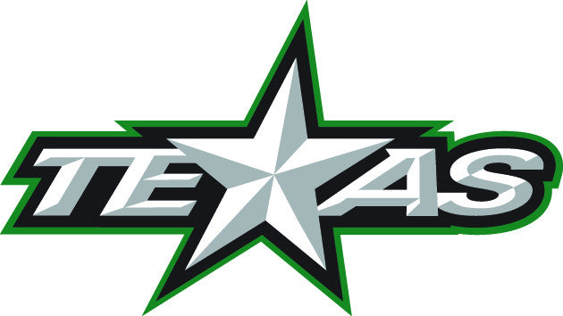 Texas Stars Minor League Hockey Fan Apparel and Souvenirs for sale
