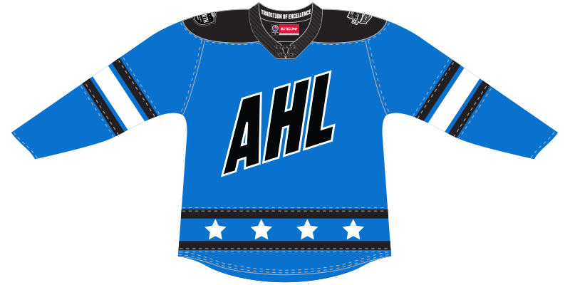 CCM Quicklite 2020 AHL All-Star North 