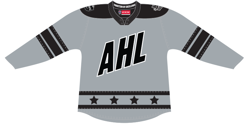 ahl authentic