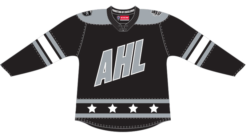 ahl authentic