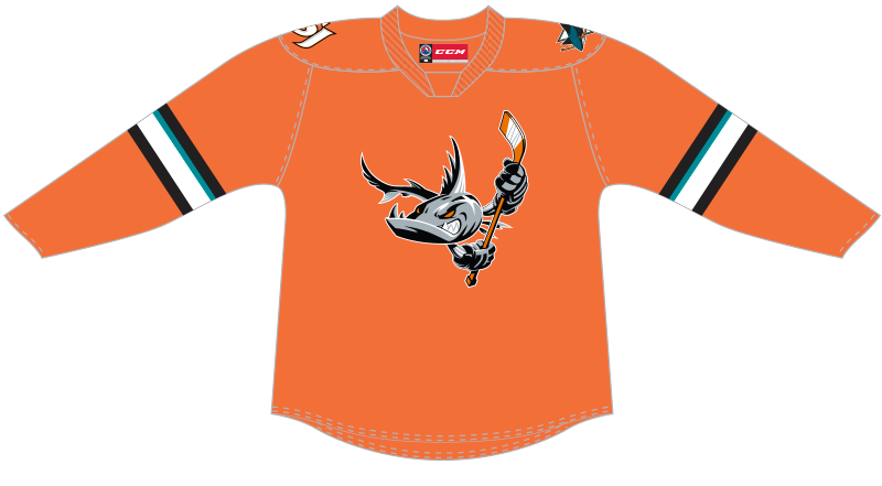 CCM Quicklite San Jose Barracuda 