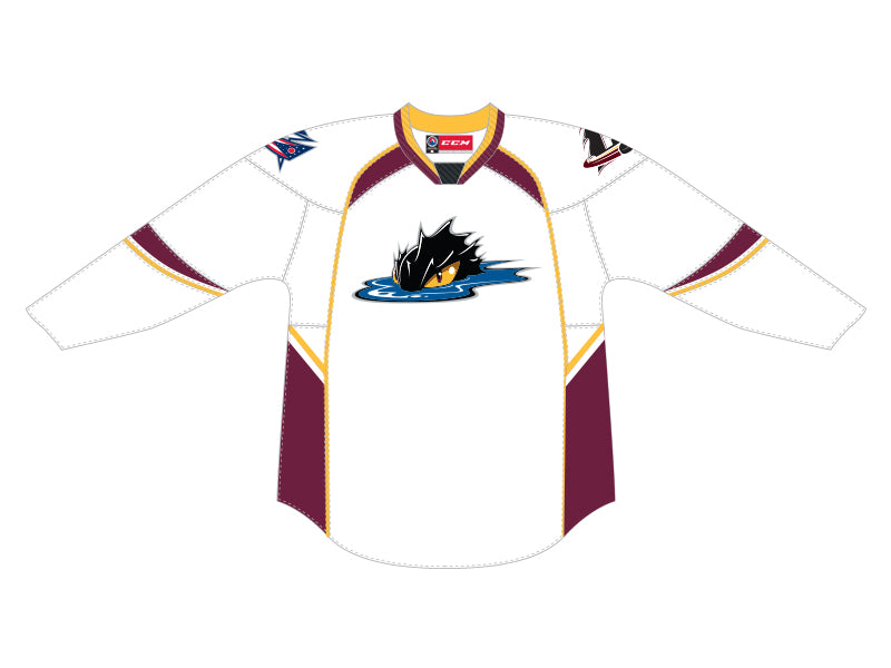 lake erie monsters cleveland jersey