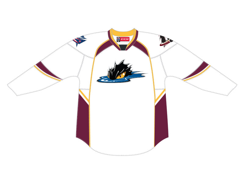 CCM Quicklite Cleveland Monsters 