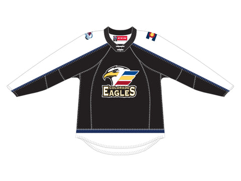 ladies eagles jersey