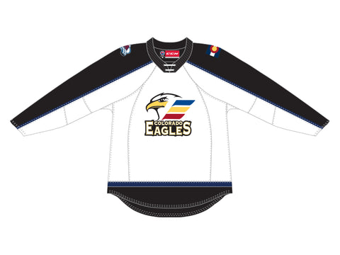 colorado eagles new jersey
