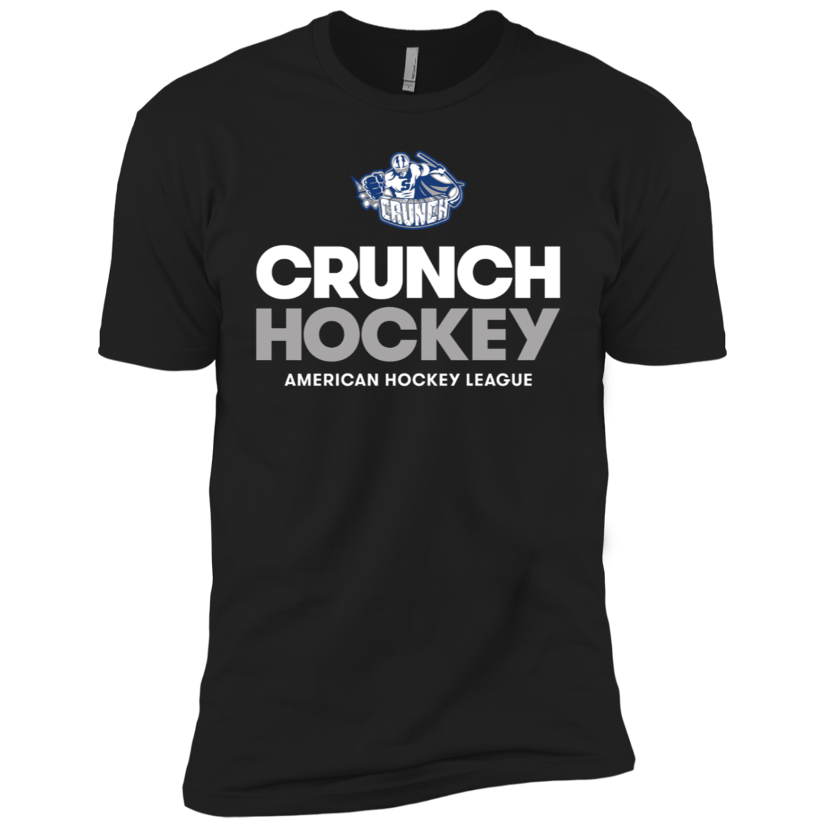 syracuse crunch t shirt