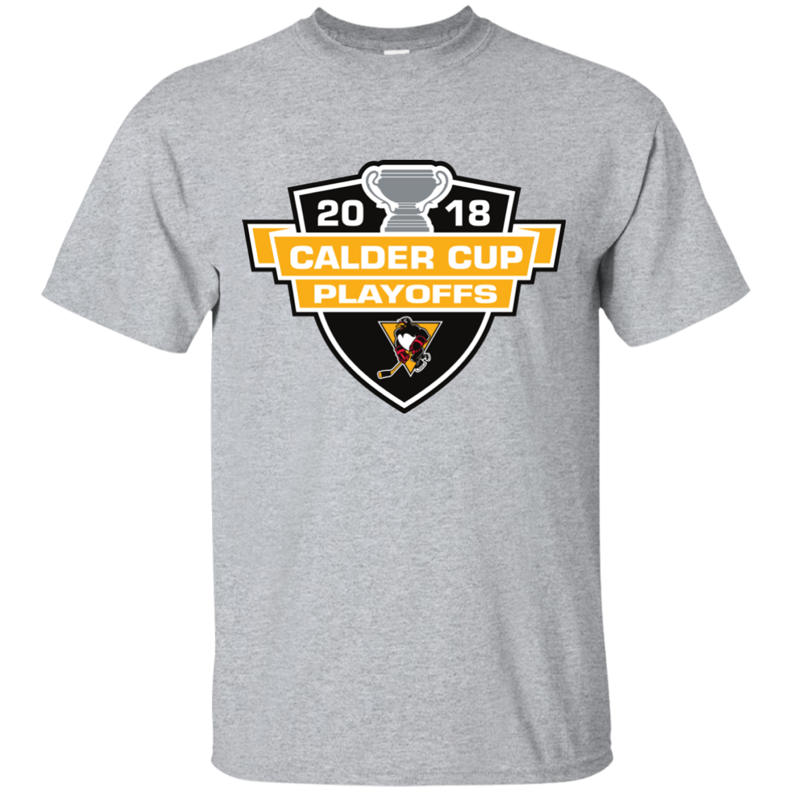 penguins playoff t shirt