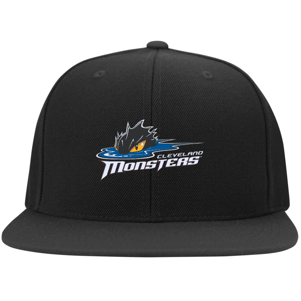 cleveland monsters hat