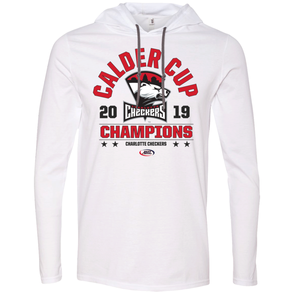 champion t shirt hoodie