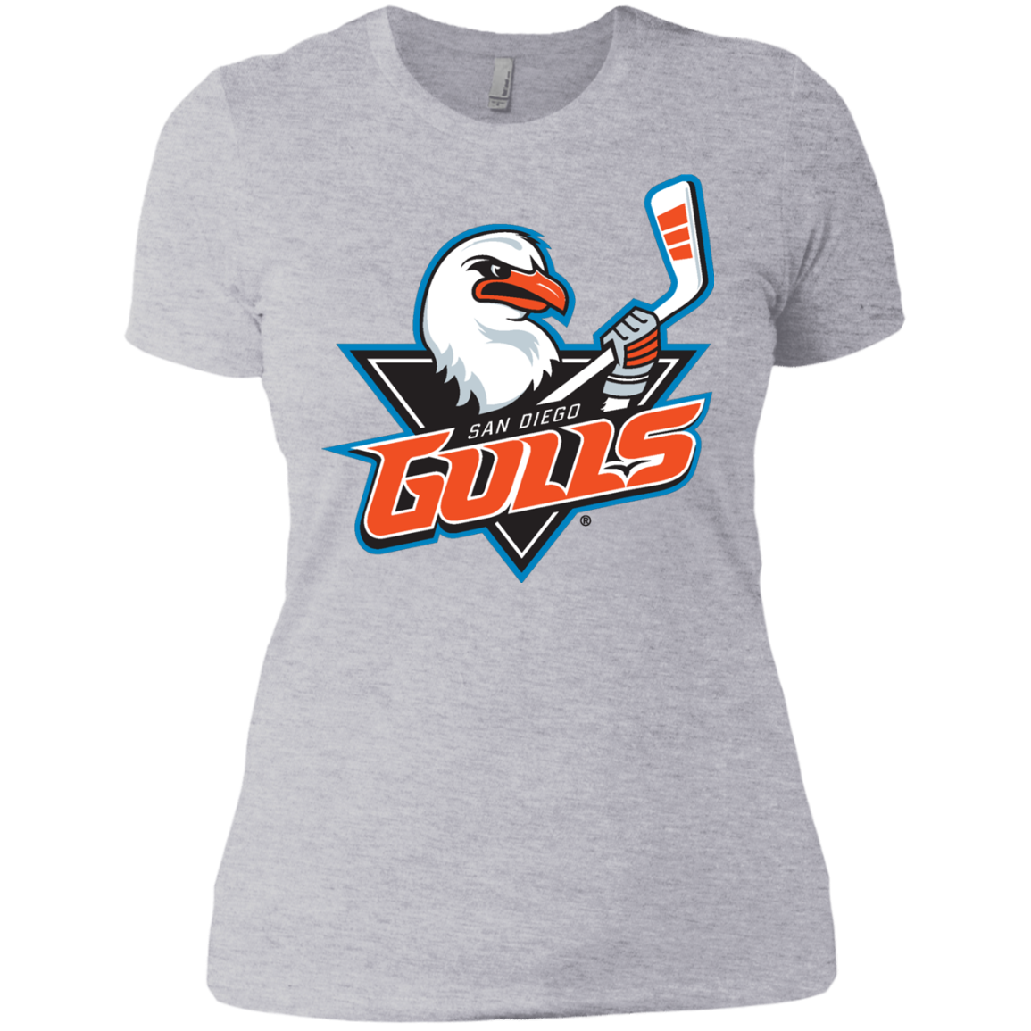 san diego gulls jersey