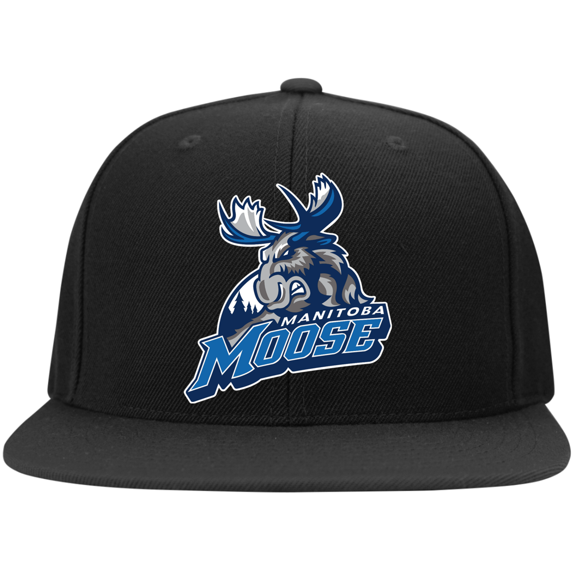 manitoba moose hat