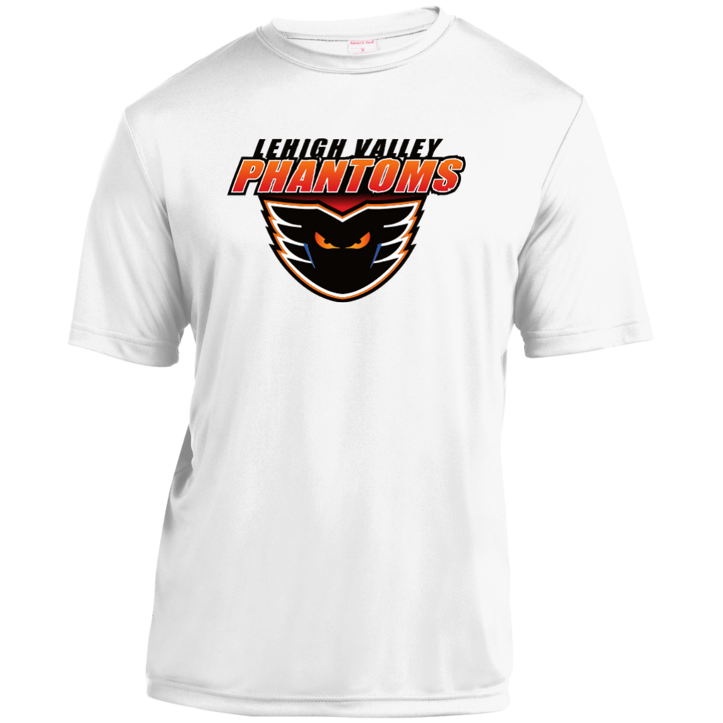 Lehigh Valley Phantoms Youth Moisture-Wicking T-Shirt – 0