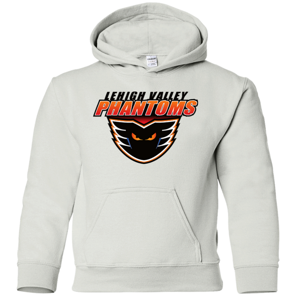Lehigh Valley Phantoms Youth Pullover Hoodie – www.bagssaleusa.com