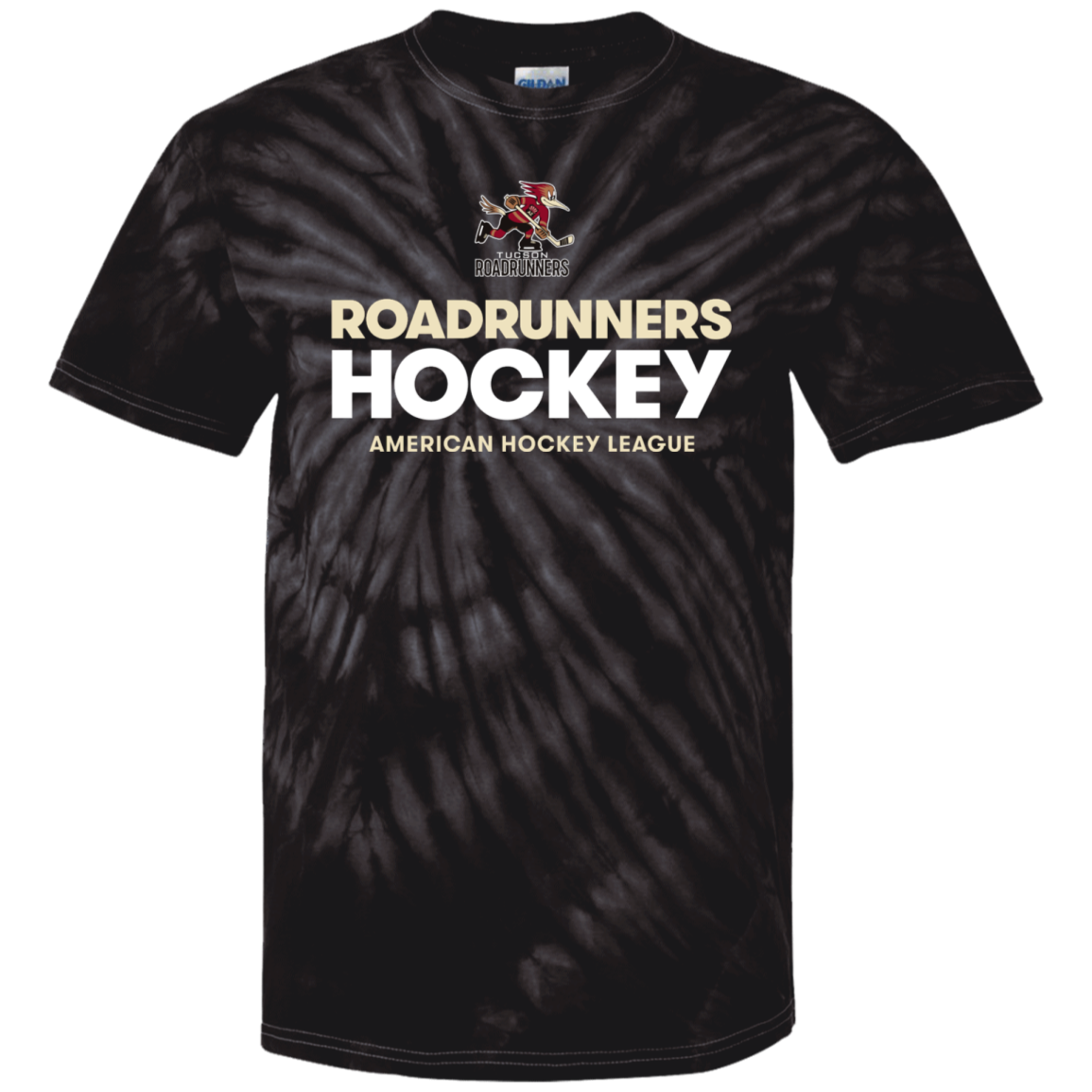 tucson roadrunners hockey jersey