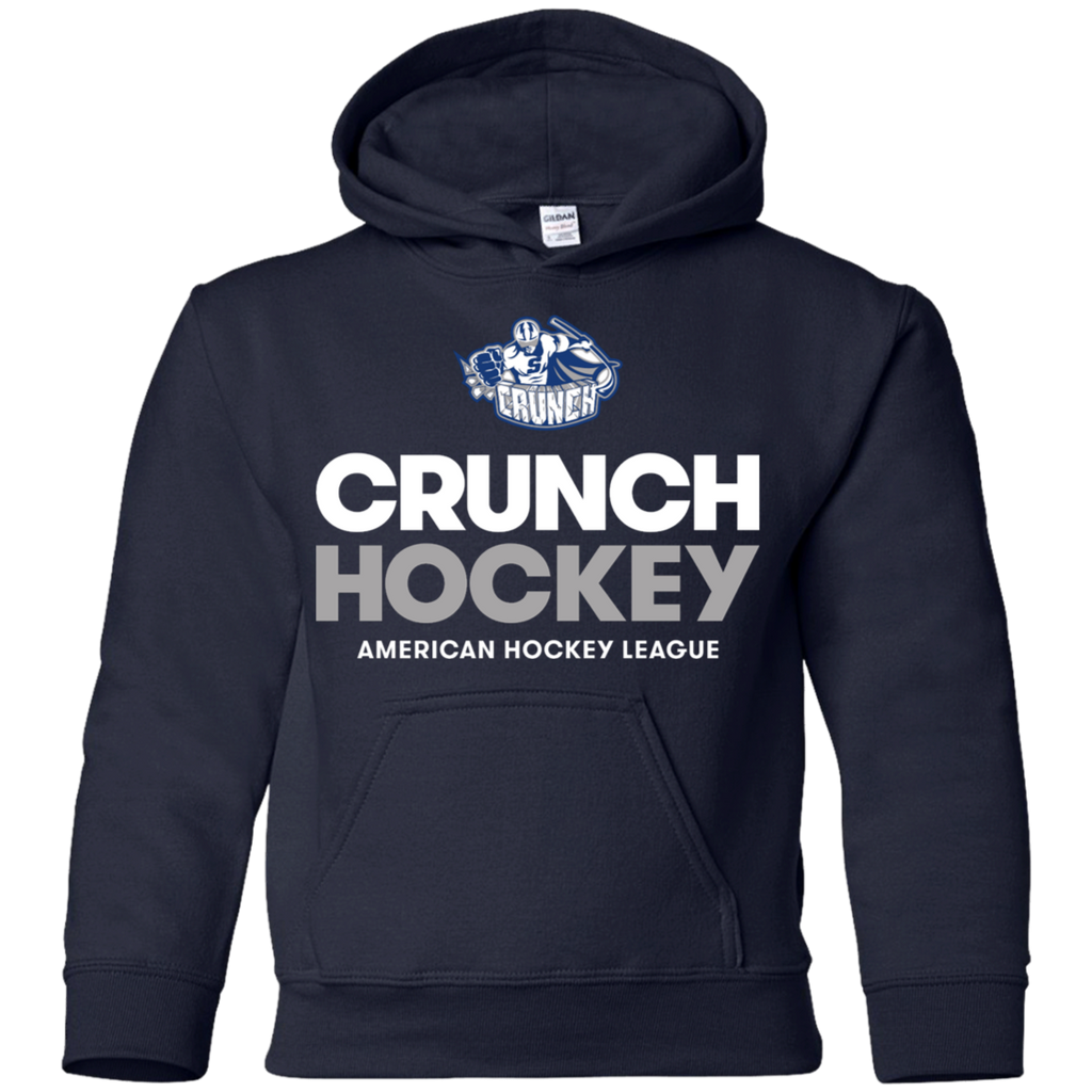 syracuse crunch hoodie