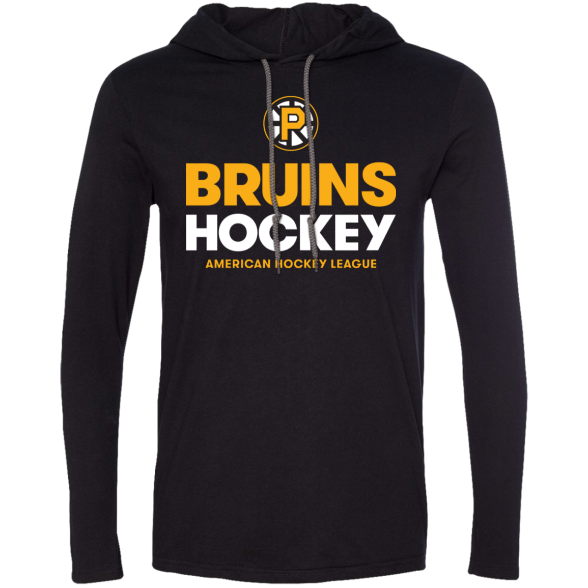 bruins hockey hoodie