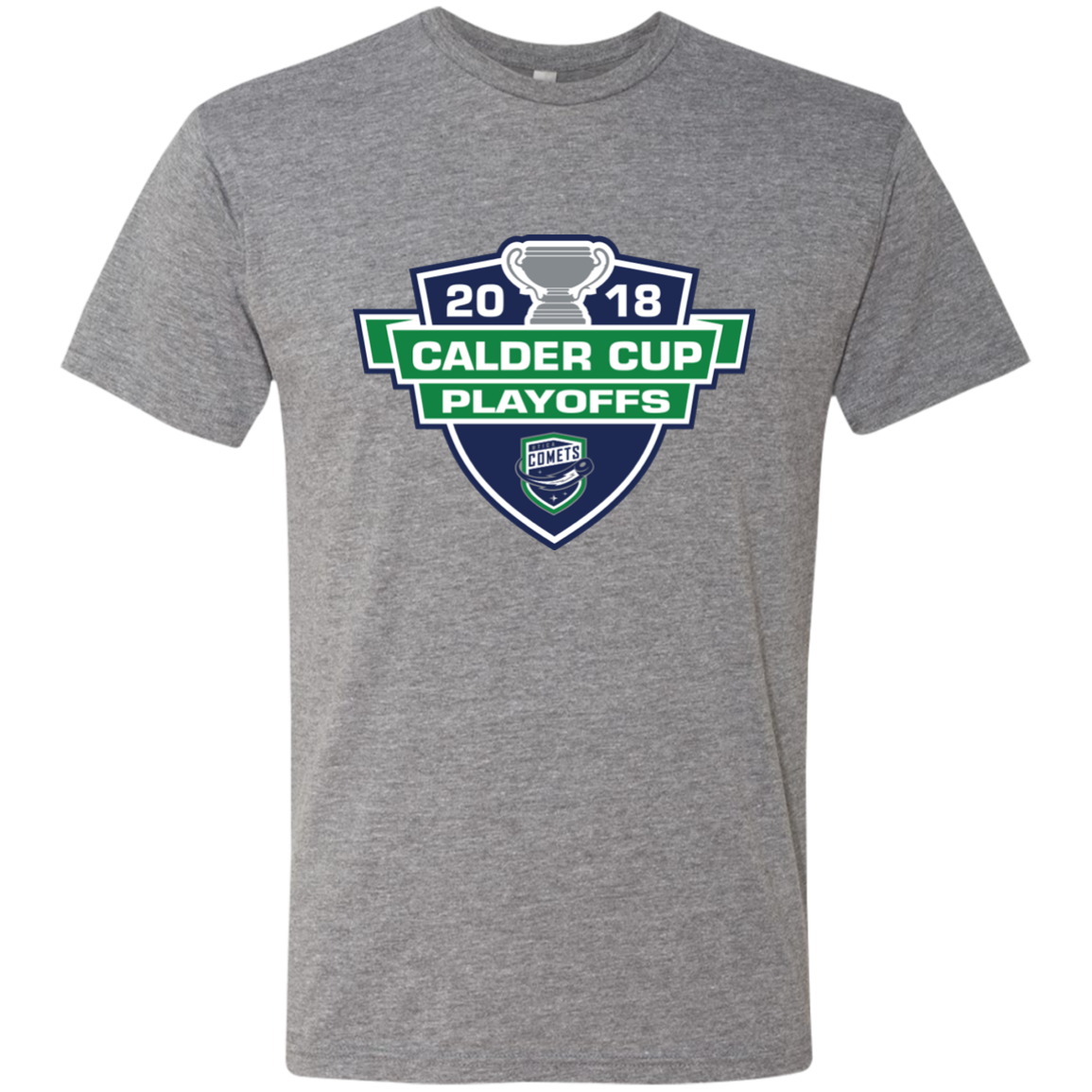 Utica Comets Adult 2018 Calder Cup 