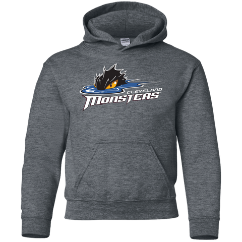 Cleveland Monsters – ahlstore.com