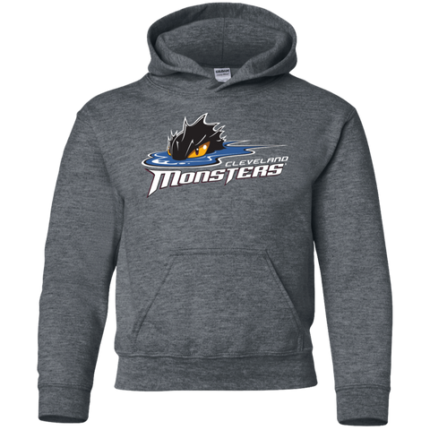 lake erie monsters hoodie