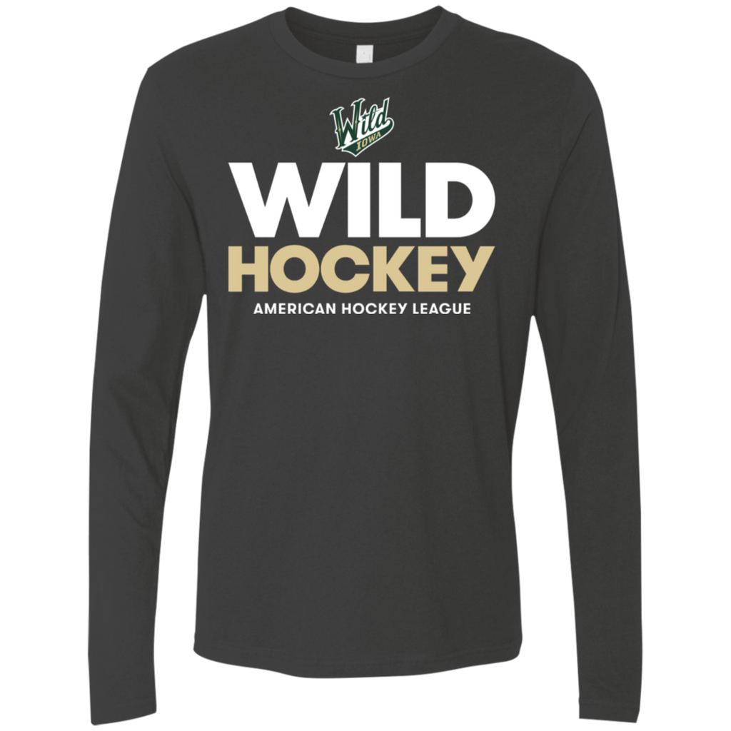 wild hockey t shirt