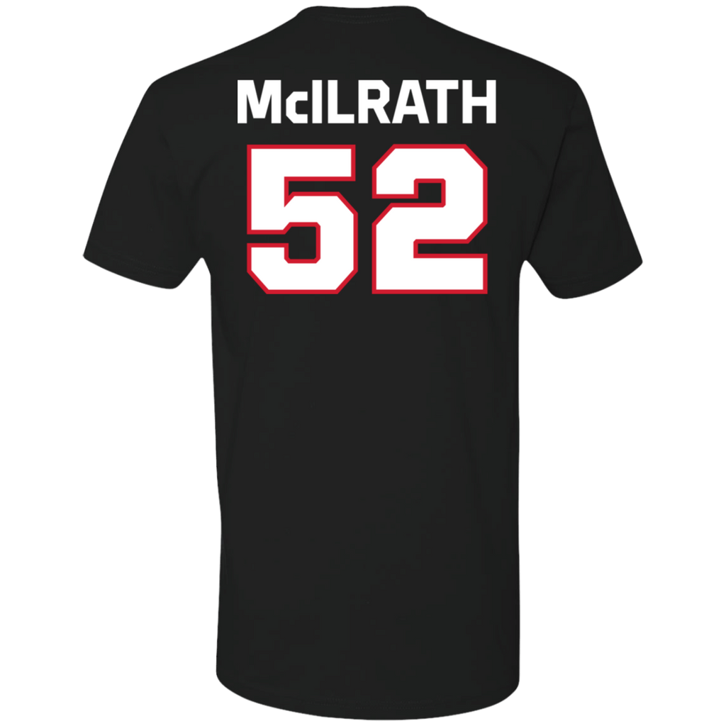 dylan mcilrath shirt