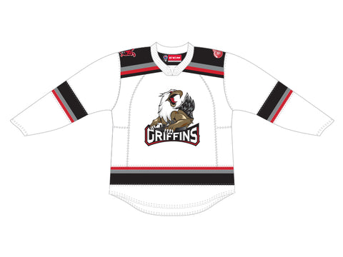 grand rapids griffins jersey sale