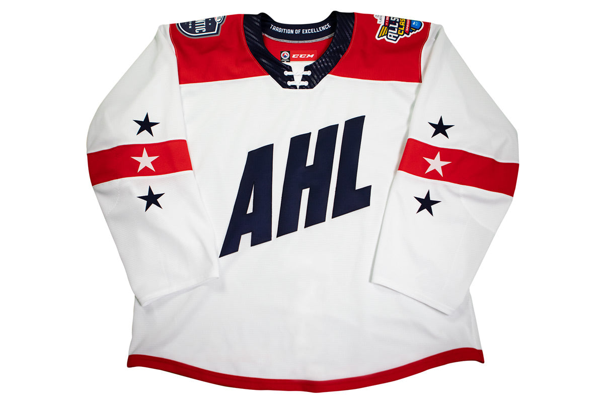 CCM Quicklite 2019 AHL All-Star 