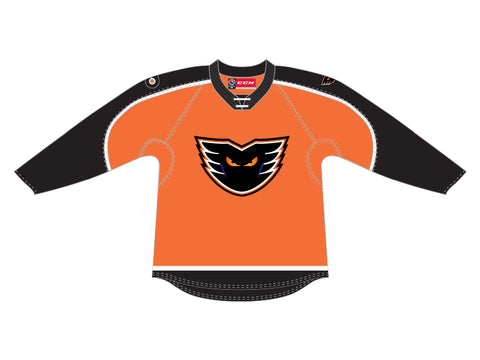 lehigh valley phantoms jersey for sale