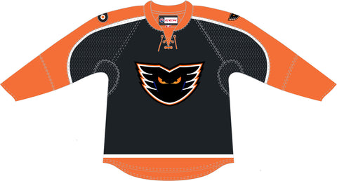 phantoms hockey jersey