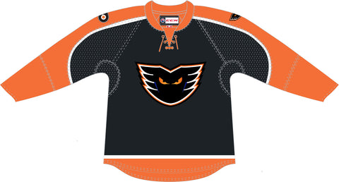 lehigh valley phantoms jersey for sale