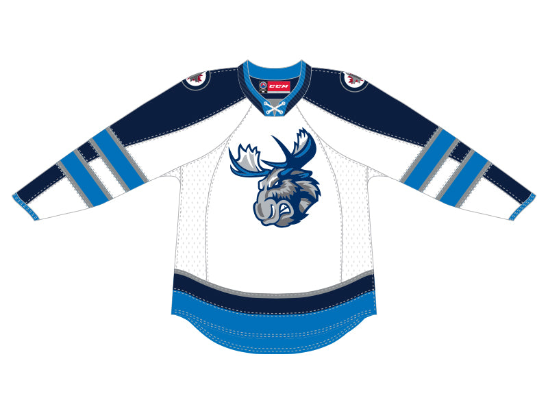 new manitoba moose jersey