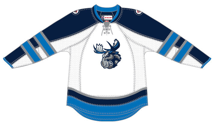 manitoba moose jersey