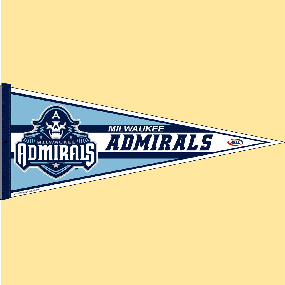 milwaukee admirals team store