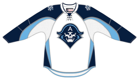 milwaukee admirals jersey amazon