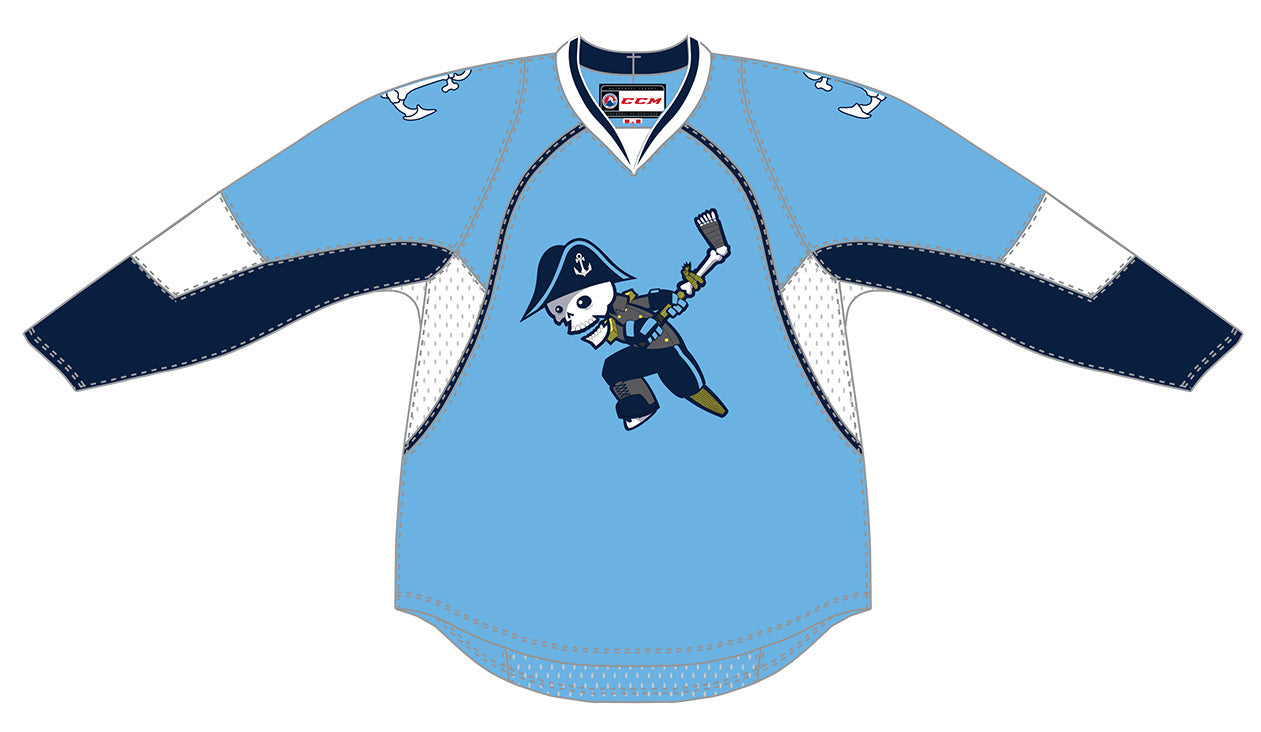 milwaukee admirals jersey cheap