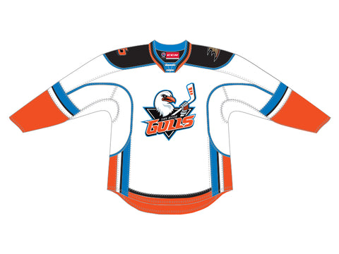 san diego gulls shirt