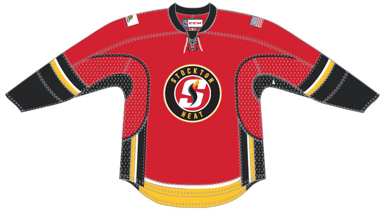 stockton jersey