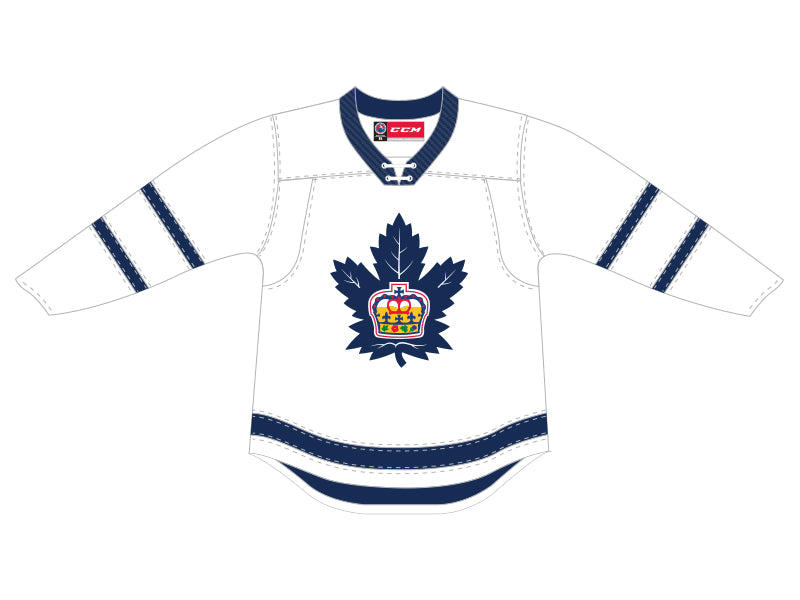 toronto marlies jersey