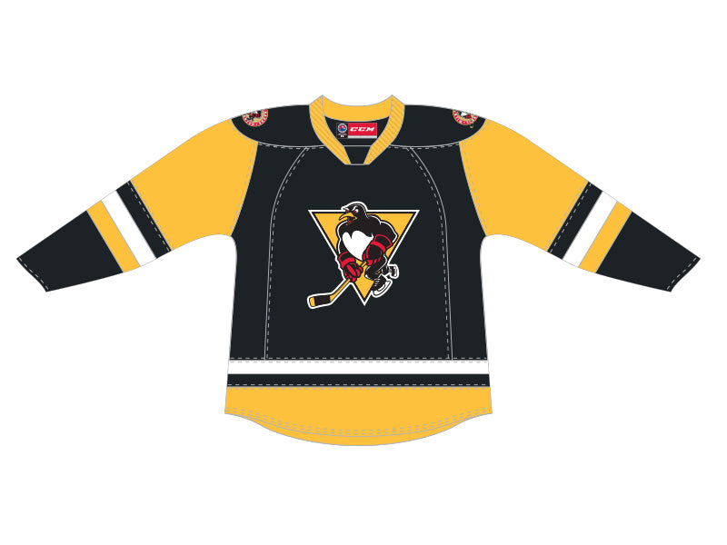 wbs penguins jersey