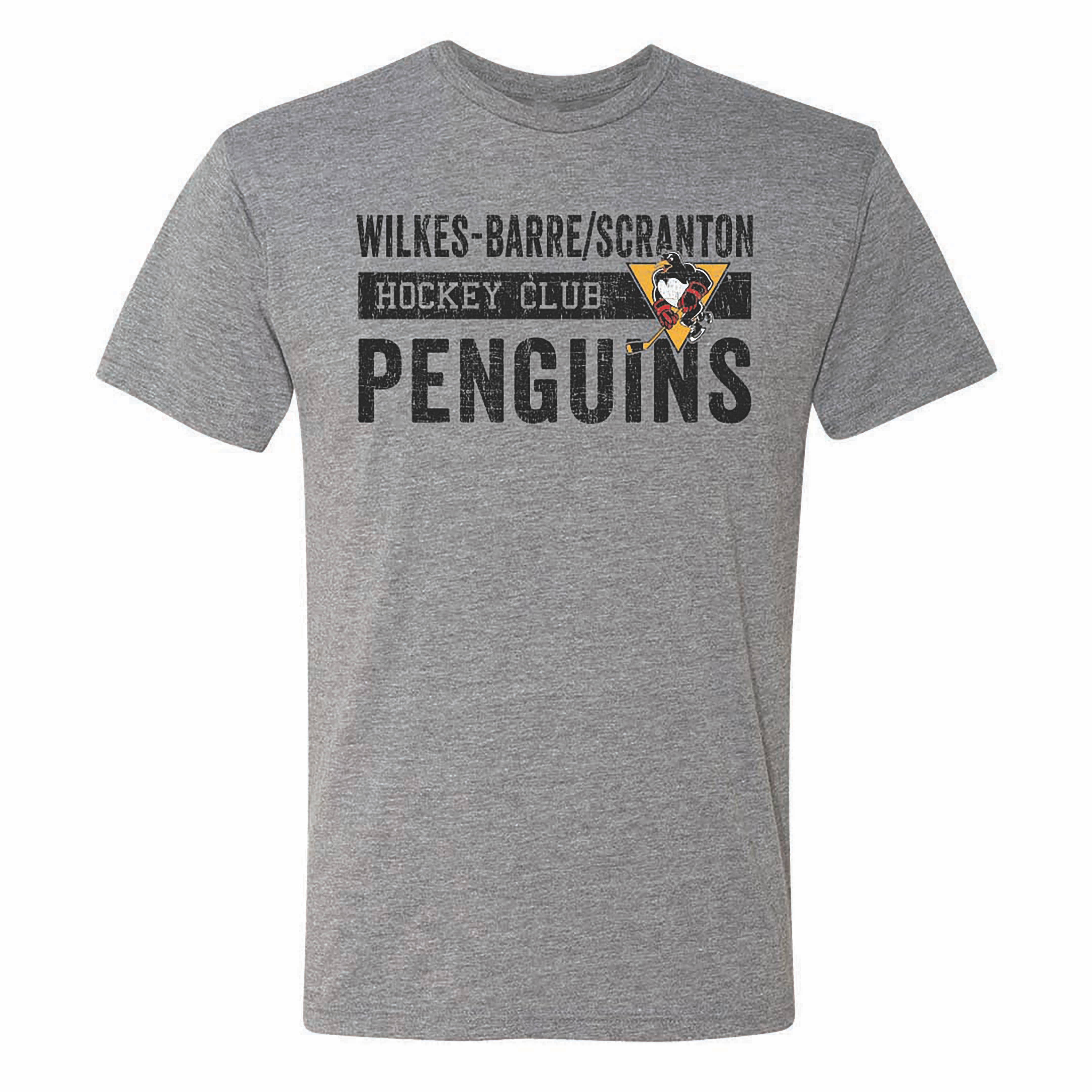 penguins hockey t shirt