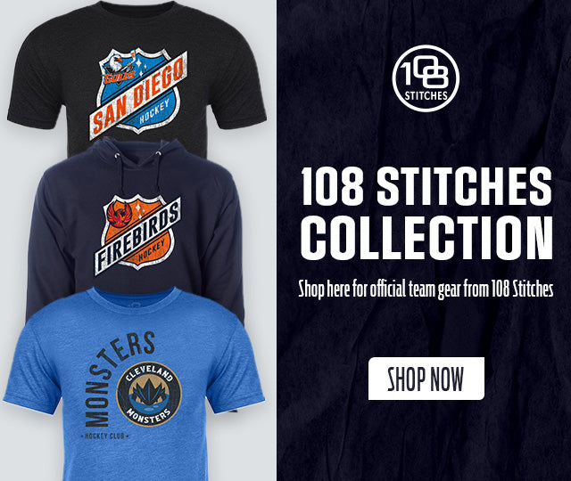 Onnodig Pijl Supersonische snelheid Official online store of the American Hockey League – ahlstore.com