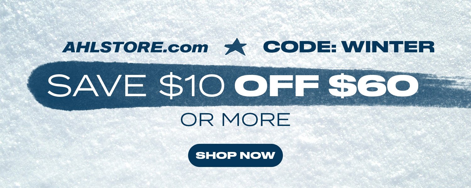    Official online store of the American Hockey League – ahlstore.com   
