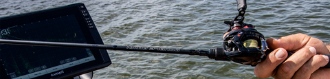 Double Down BFS Casting Rod – Jenko Fishing