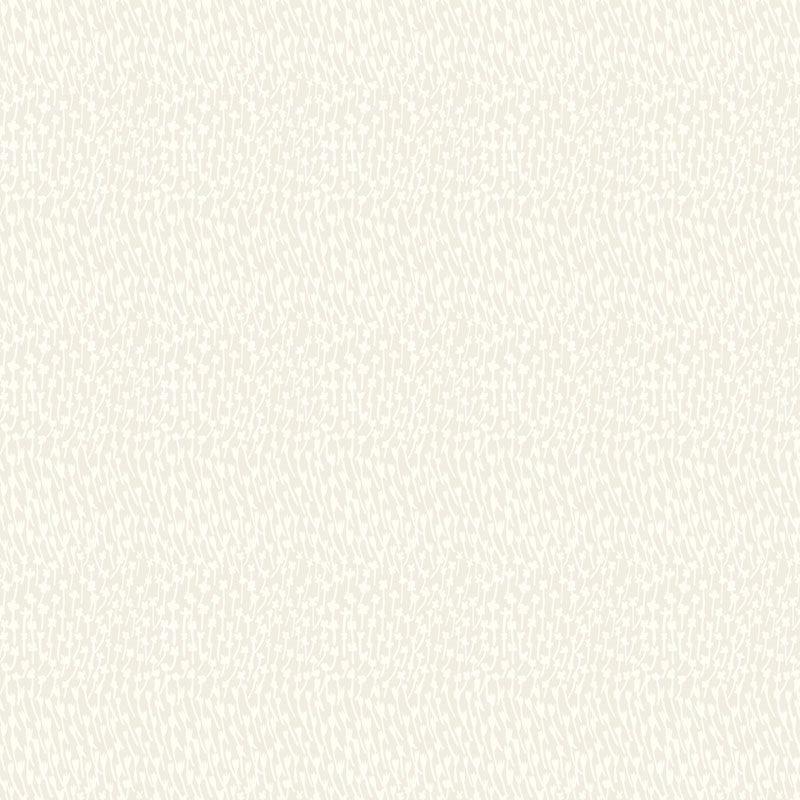 Apilainen Cotton Linen in beige, white - Bolt of Cloth