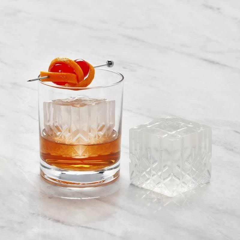 Petal Cocktail Silicone Ice Cube Tray – AIA Store