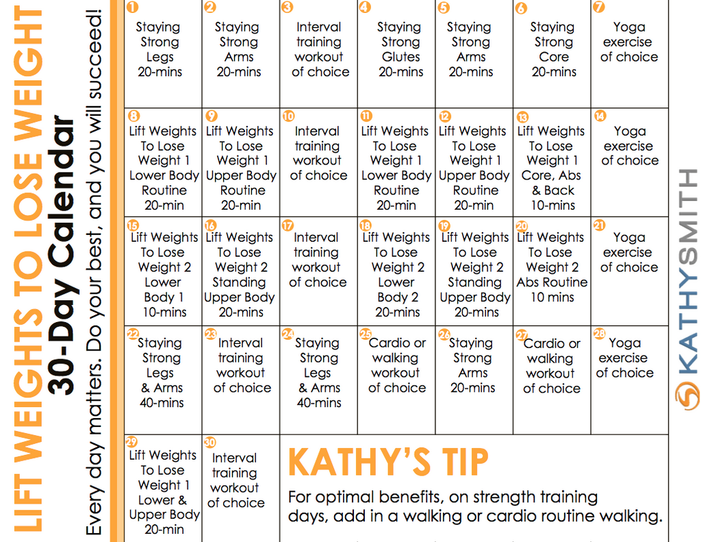 lift-weights-to-lose-weight-30-day-program-kathysmithfitness