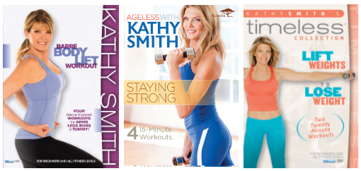 5 Day Best workout dvd for women over 40 for push your ABS
