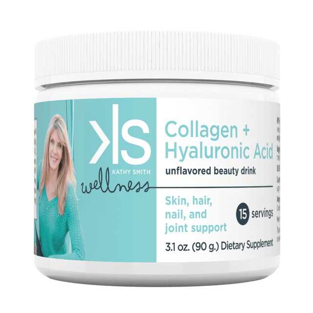 Explore KS Wellness Collagen Beauty Drink on the Shop app